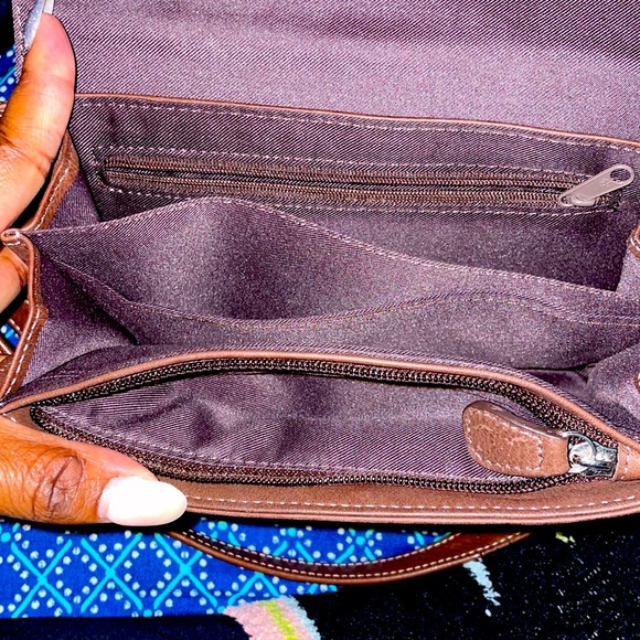 Fossil crossbody bag 💼 - Picture 3 of 7